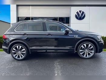 Used Volkswagen Tiguan 2019 for sale - 79854328: Photo