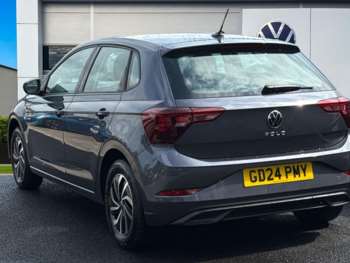 Used Volkswagen Polo 2024 for sale - 74816275: Photo