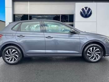 Used Volkswagen Polo 2024 for sale - 74816275: Photo