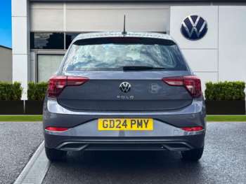 Used Volkswagen Polo 2024 for sale - 74816275: Photo