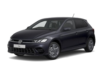 2025 - 1.0 TSI 115 R-Line 5dr DSG