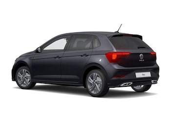 Used Volkswagen Polo 2025 for sale - 75919752: Photo