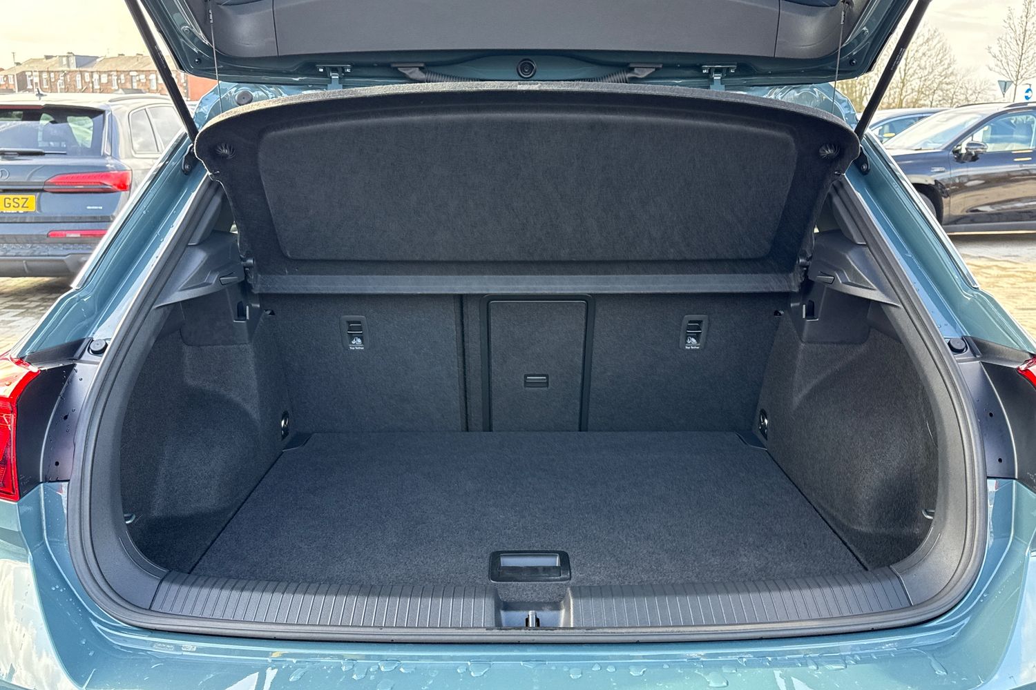 Used Volkswagen T-Roc 2025 for sale - 78010679: Photo 10