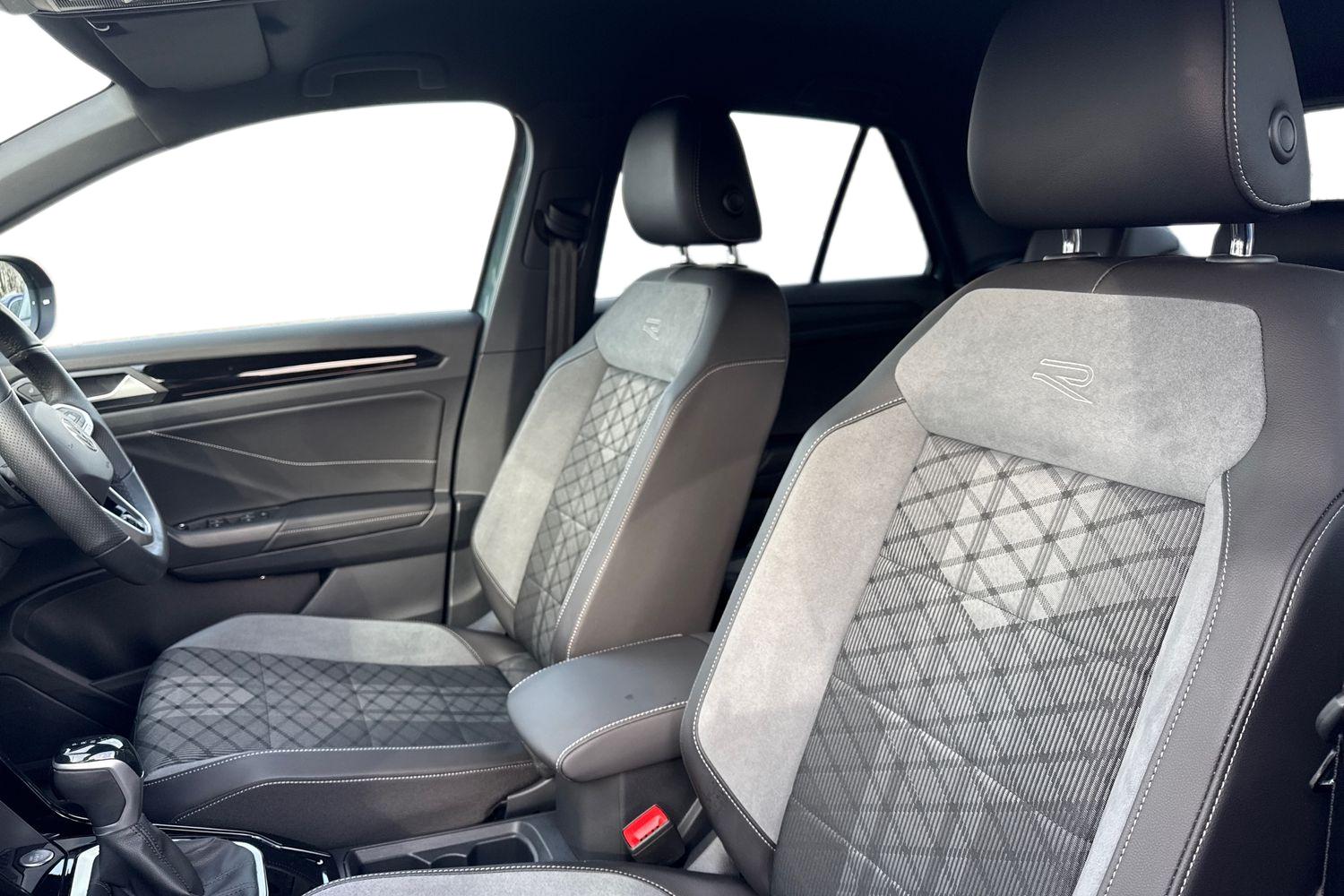 Used Volkswagen T-Roc 2025 for sale - 78010679: Photo 11