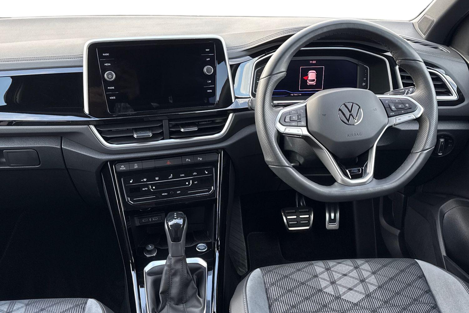 Used Volkswagen T-Roc 2025 for sale - 78010679: Photo 13