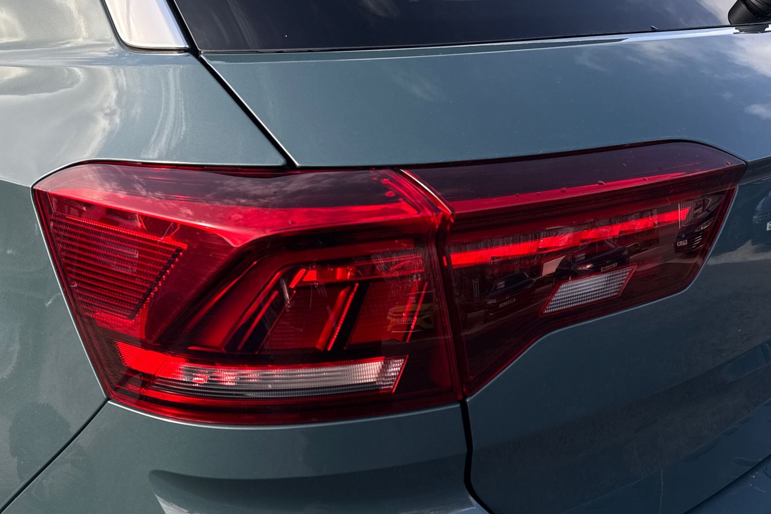 Used Volkswagen T-Roc 2025 for sale - 78010679: Photo 16