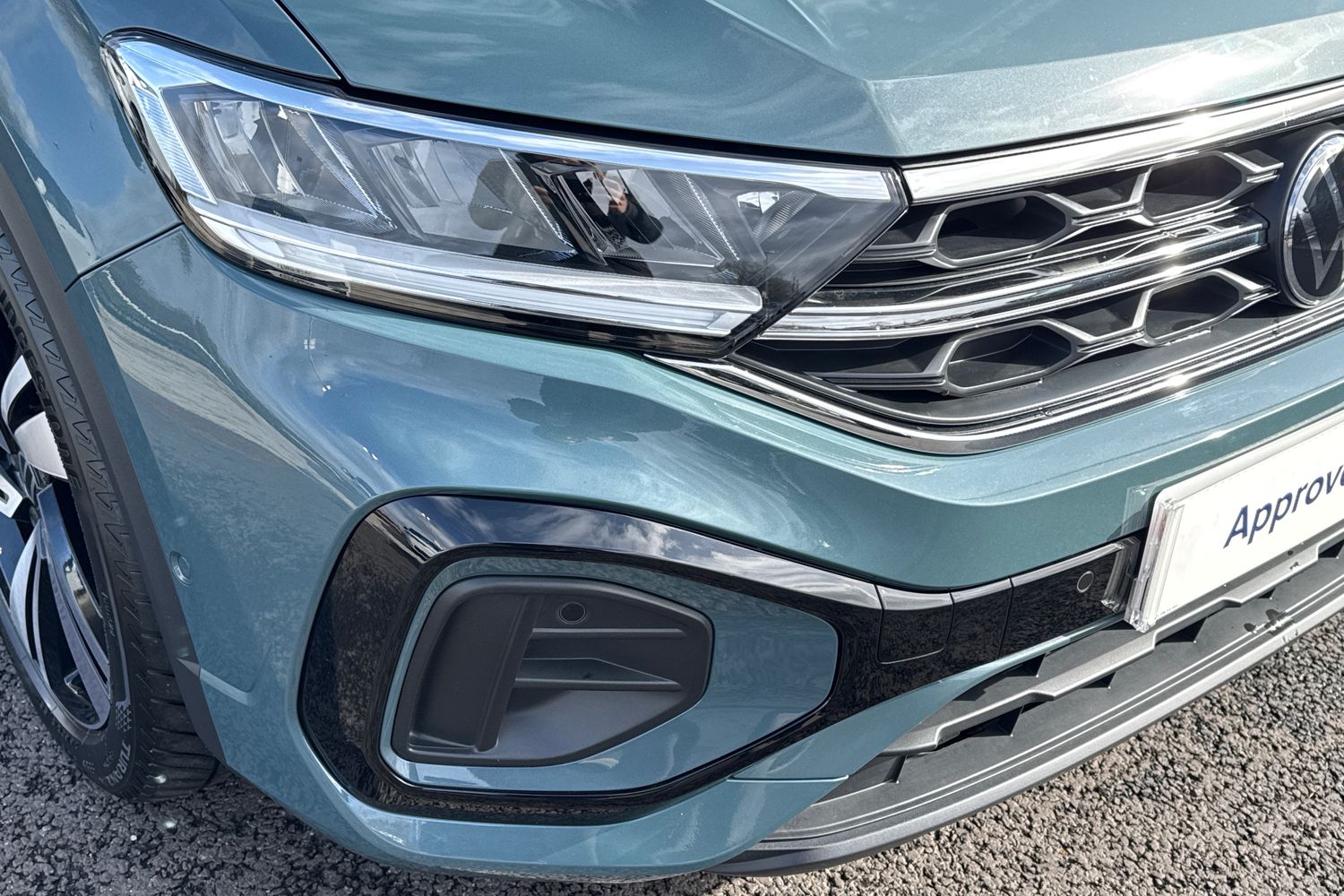 Used Volkswagen T-Roc 2025 for sale - 78010679: Photo 17