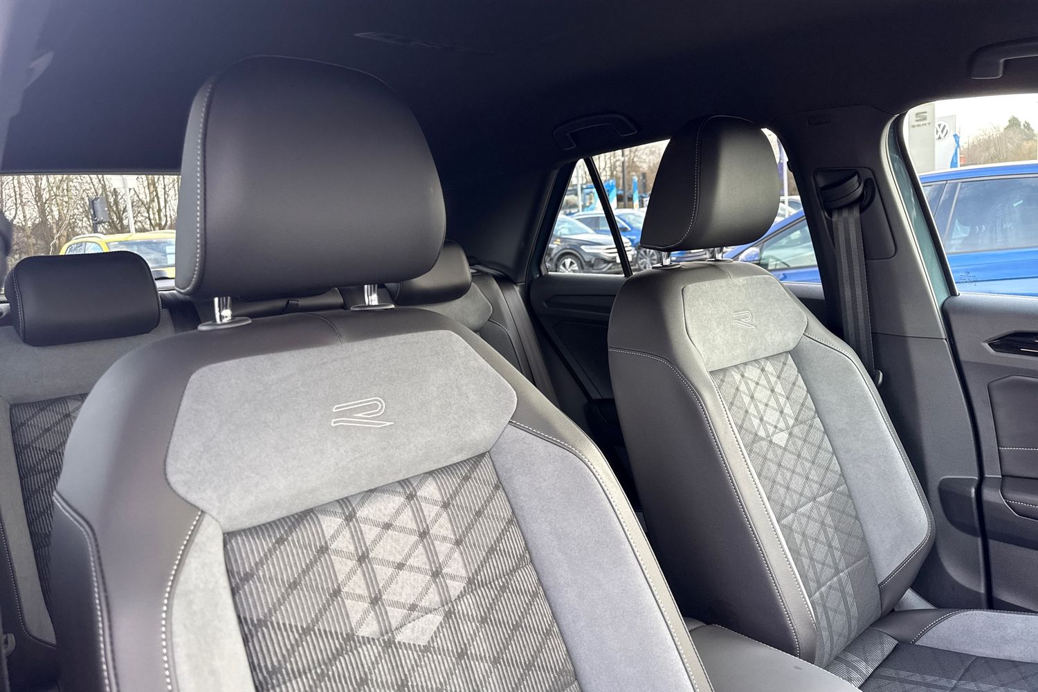 Used Volkswagen T-Roc 2025 for sale - 78010679: Photo 21