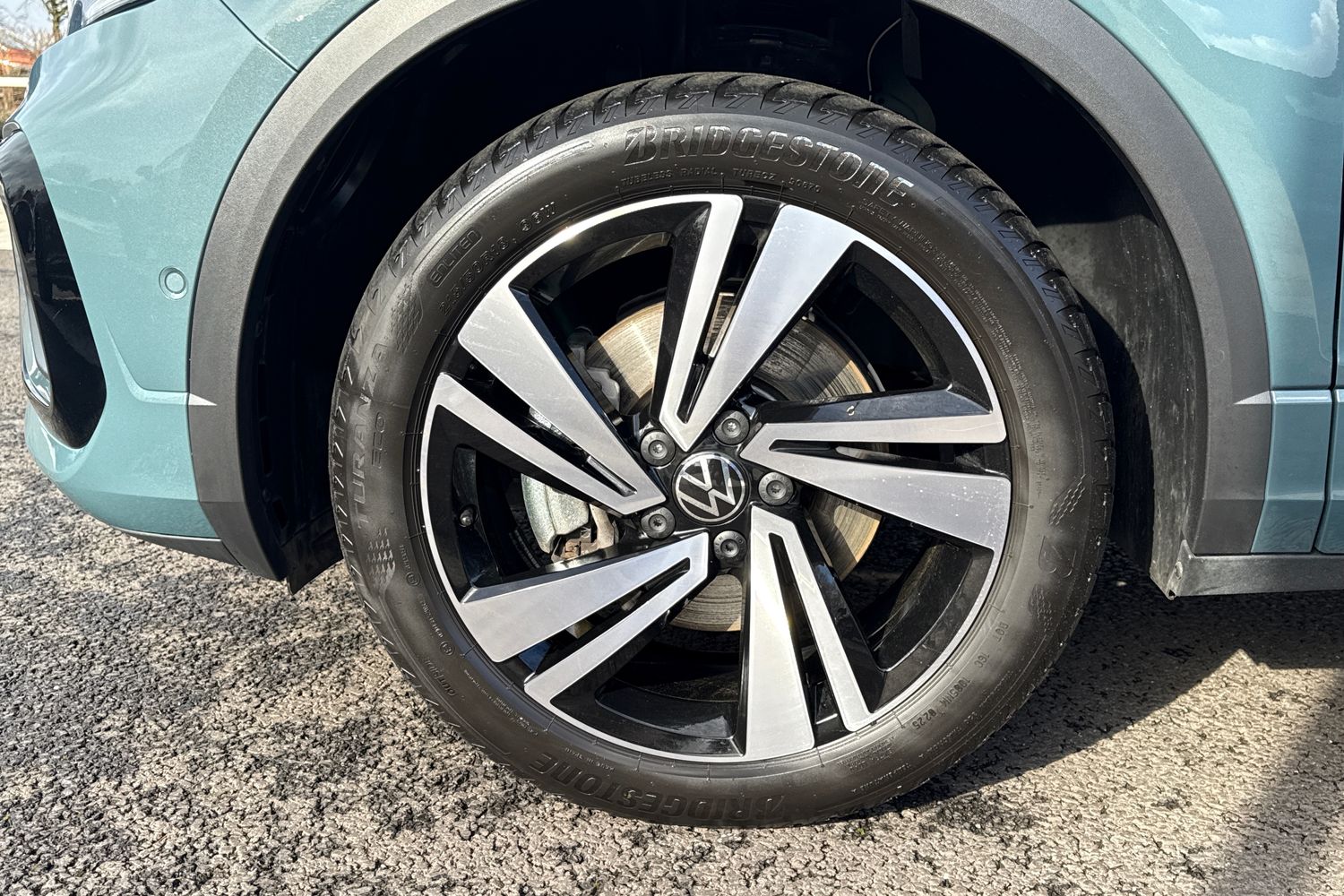 Used Volkswagen T-Roc 2025 for sale - 78010679: Photo 23