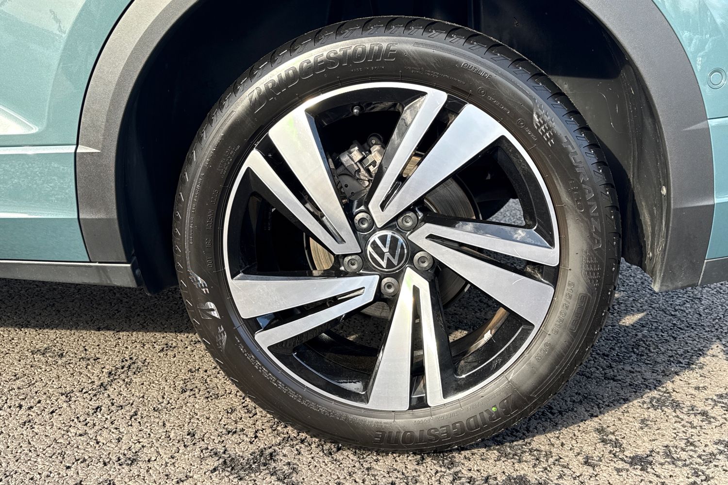 Used Volkswagen T-Roc 2025 for sale - 78010679: Photo 24