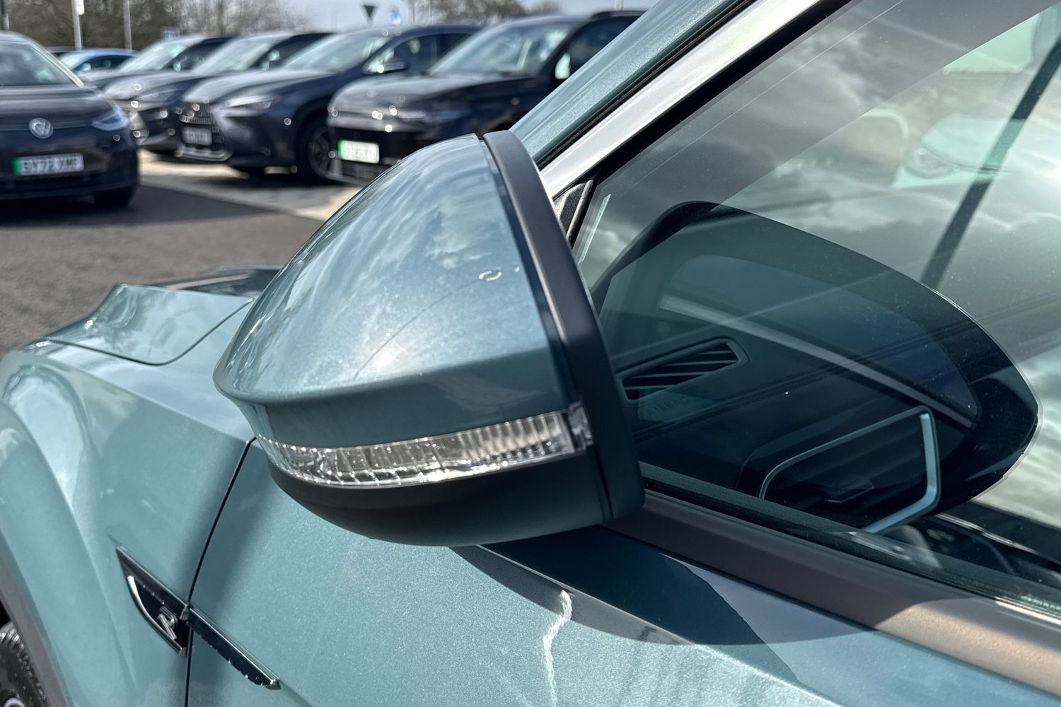 Used Volkswagen T-Roc 2025 for sale - 78010679: Photo 26