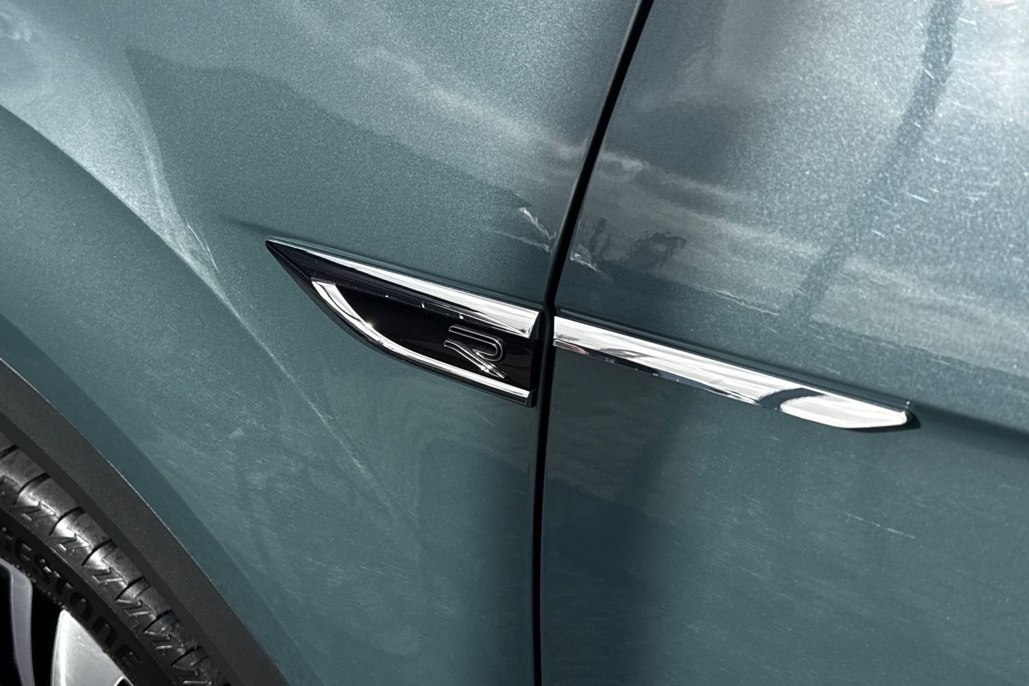 Used Volkswagen T-Roc 2025 for sale - 78010679: Photo 27