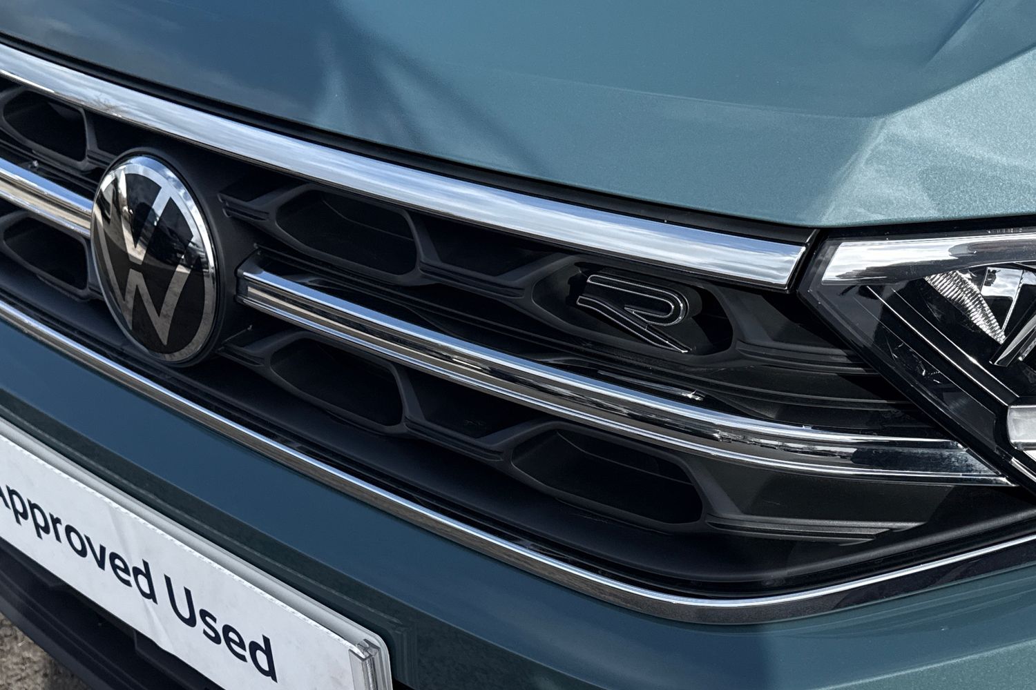 Used Volkswagen T-Roc 2025 for sale - 78010679: Photo 28