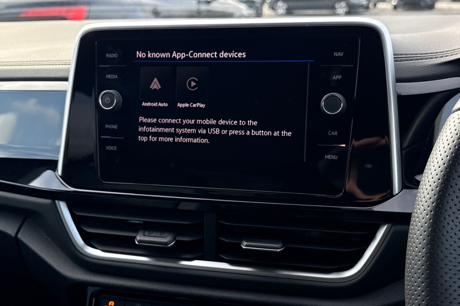 Used Volkswagen T-Roc 2025 for sale - 78010679: Photo 41