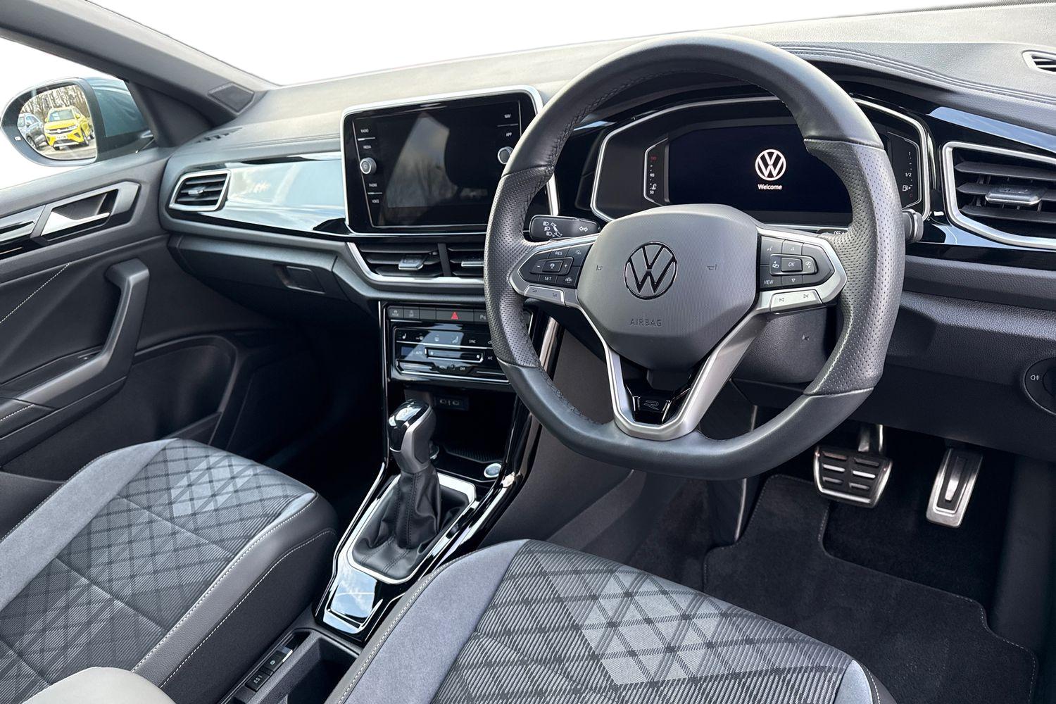 Used Volkswagen T-Roc 2025 for sale - 78010679: Photo 8