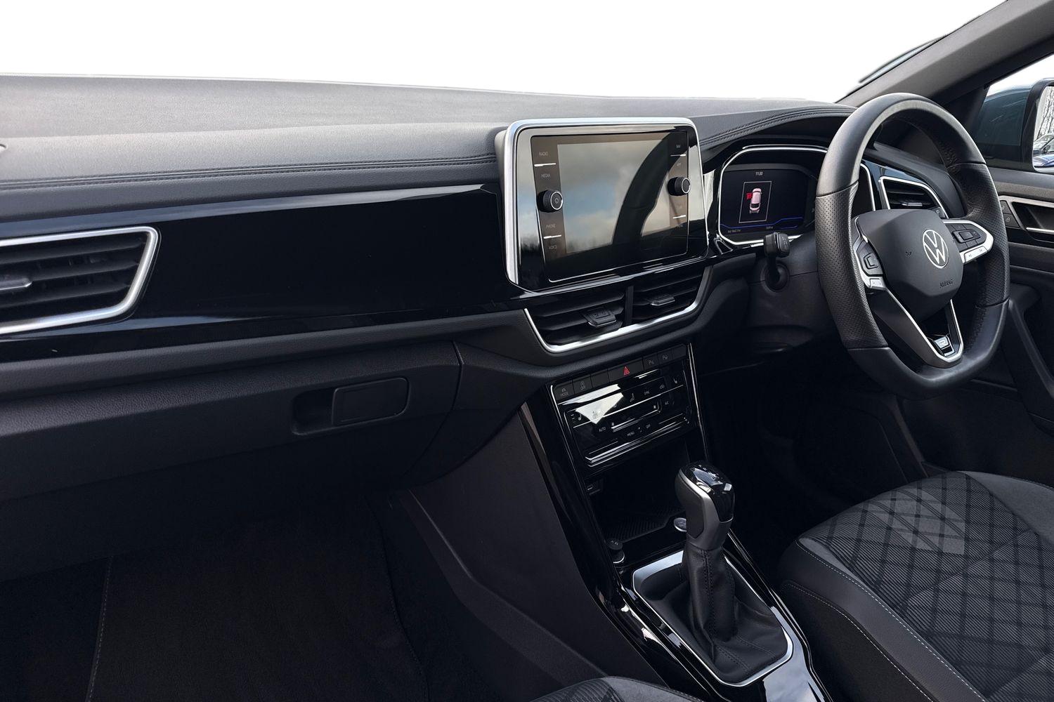 Used Volkswagen T-Roc 2025 for sale - 78010679: Photo 9