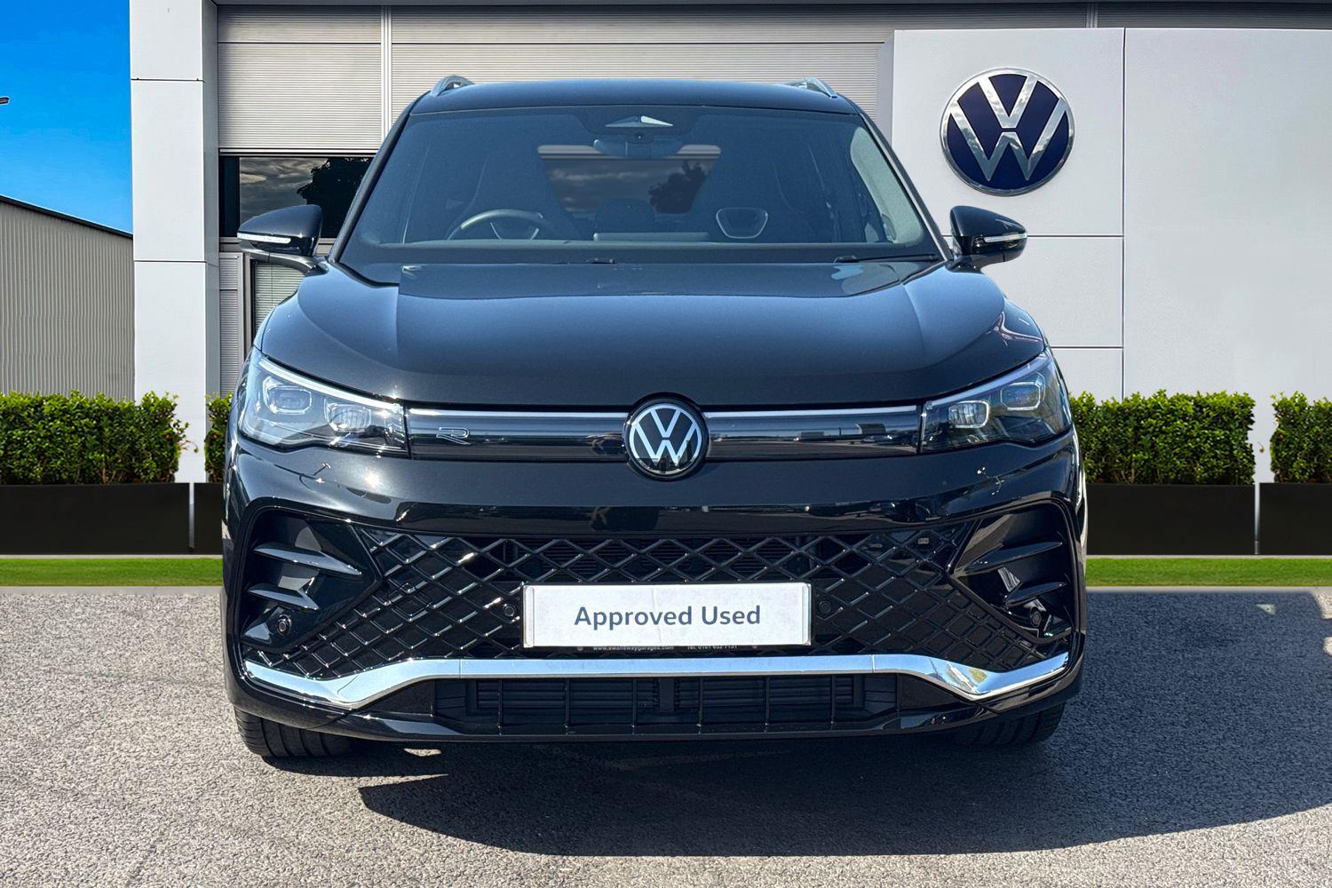 Used Volkswagen Tiguan 2025 for sale - 78168488: Photo 10