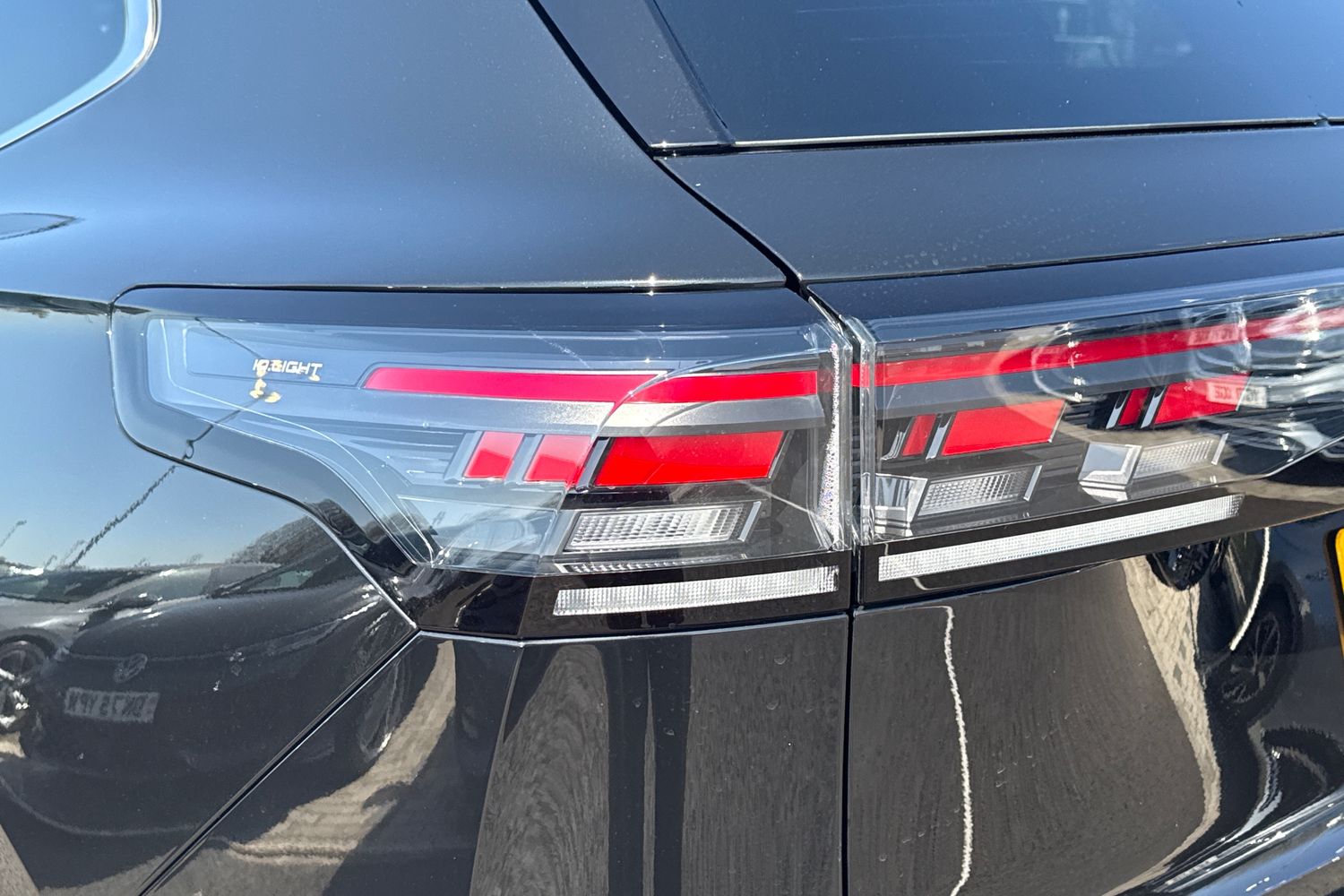 Used Volkswagen Tiguan 2025 for sale - 78168488: Photo 14