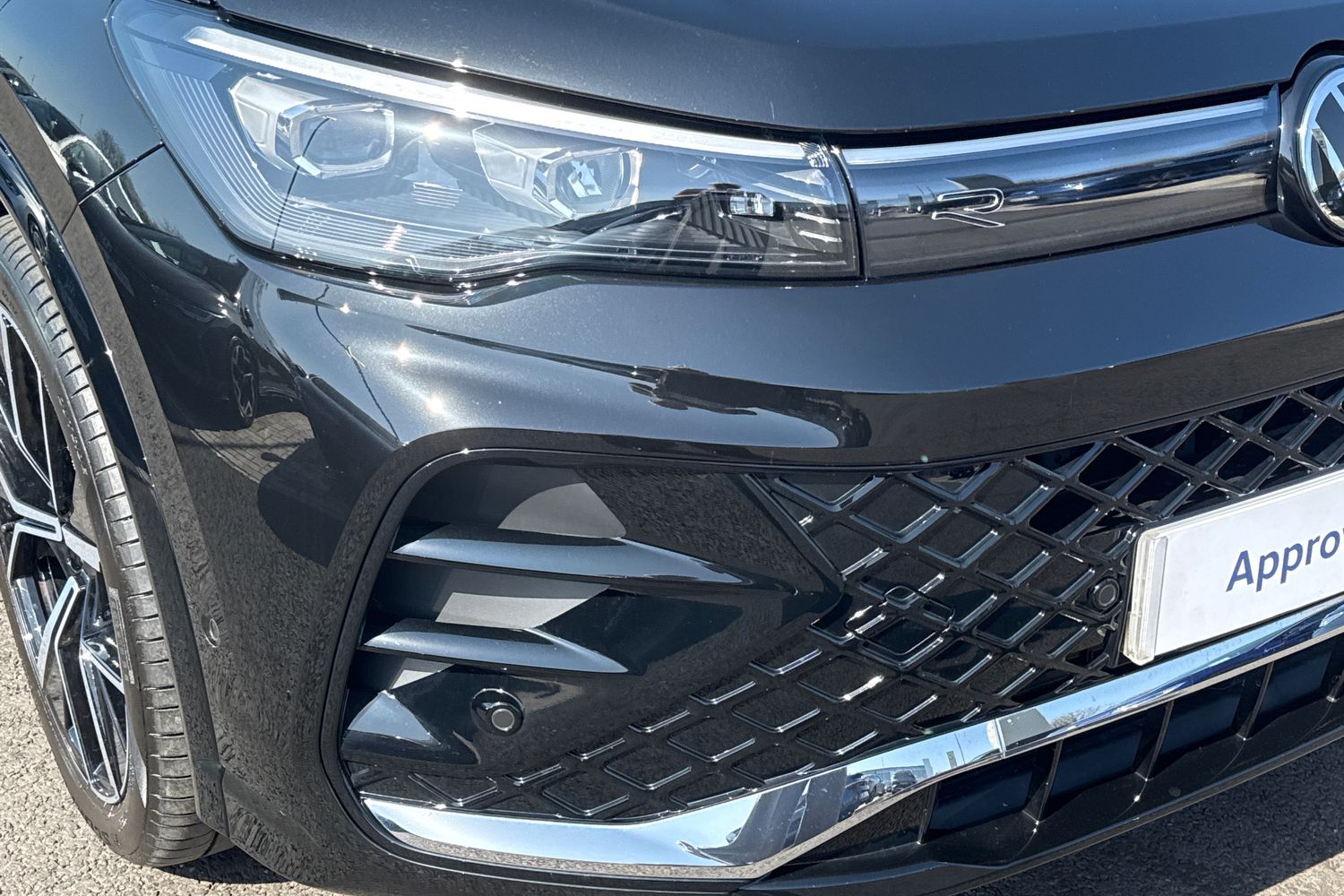 Used Volkswagen Tiguan 2025 for sale - 78168488: Photo 15