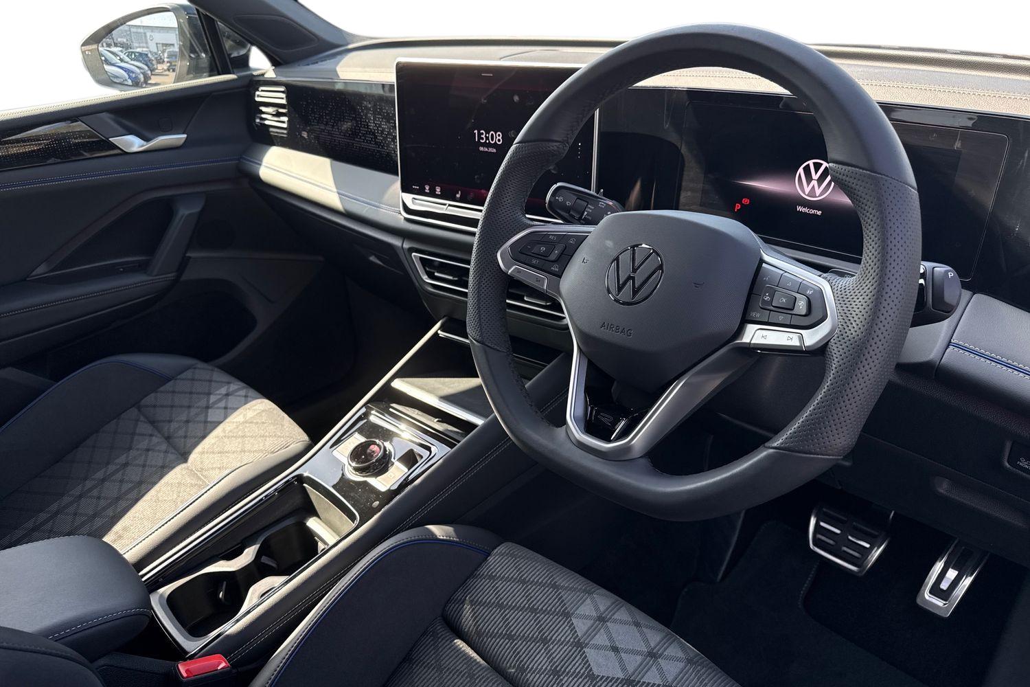 Used Volkswagen Tiguan 2025 for sale - 78168488: Photo 25