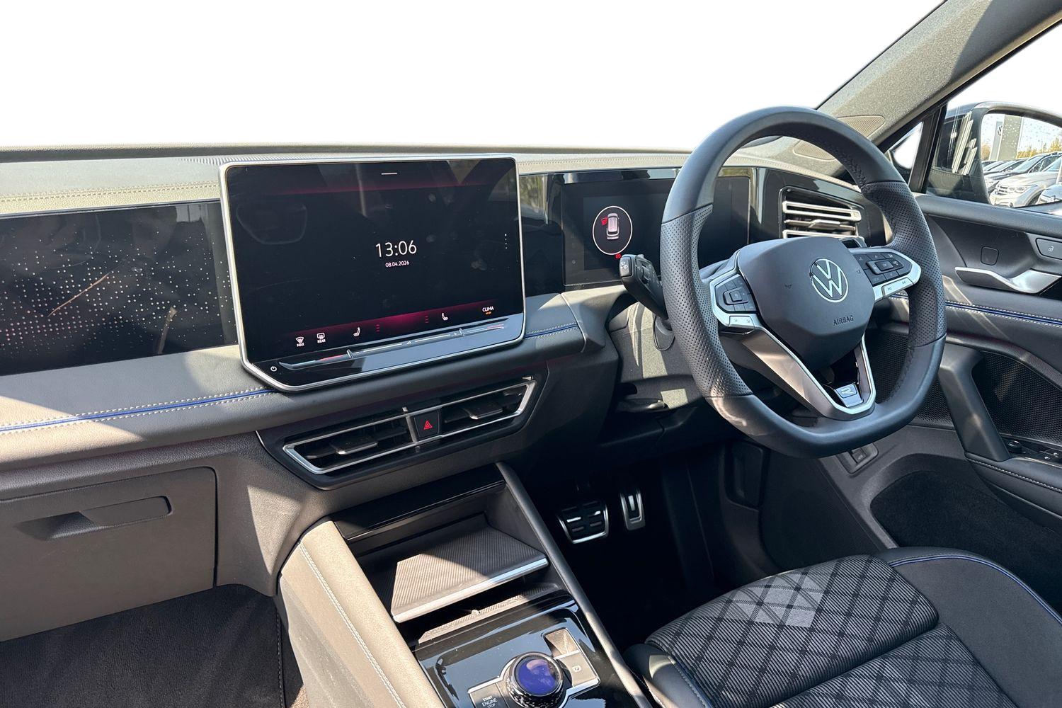 Used Volkswagen Tiguan 2025 for sale - 78168488: Photo 27