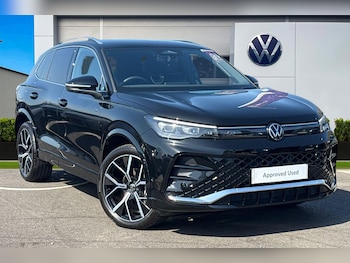 Used Volkswagen Tiguan 2025 for sale - 78168488: Photo