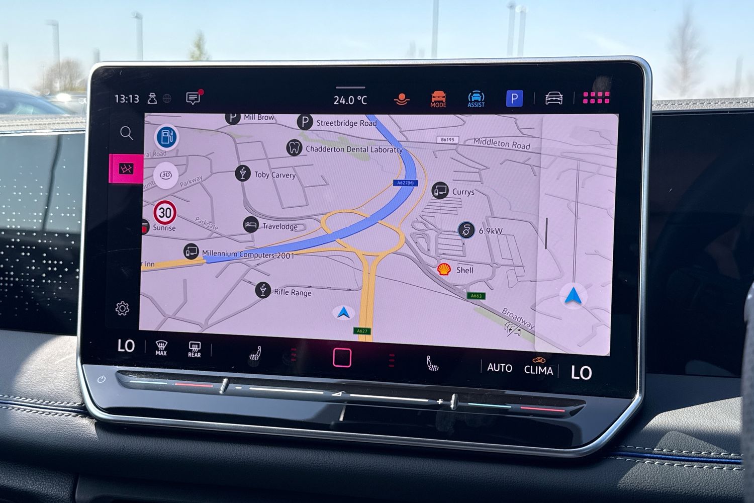 Used Volkswagen Tiguan 2025 for sale - 78168488: Photo 32