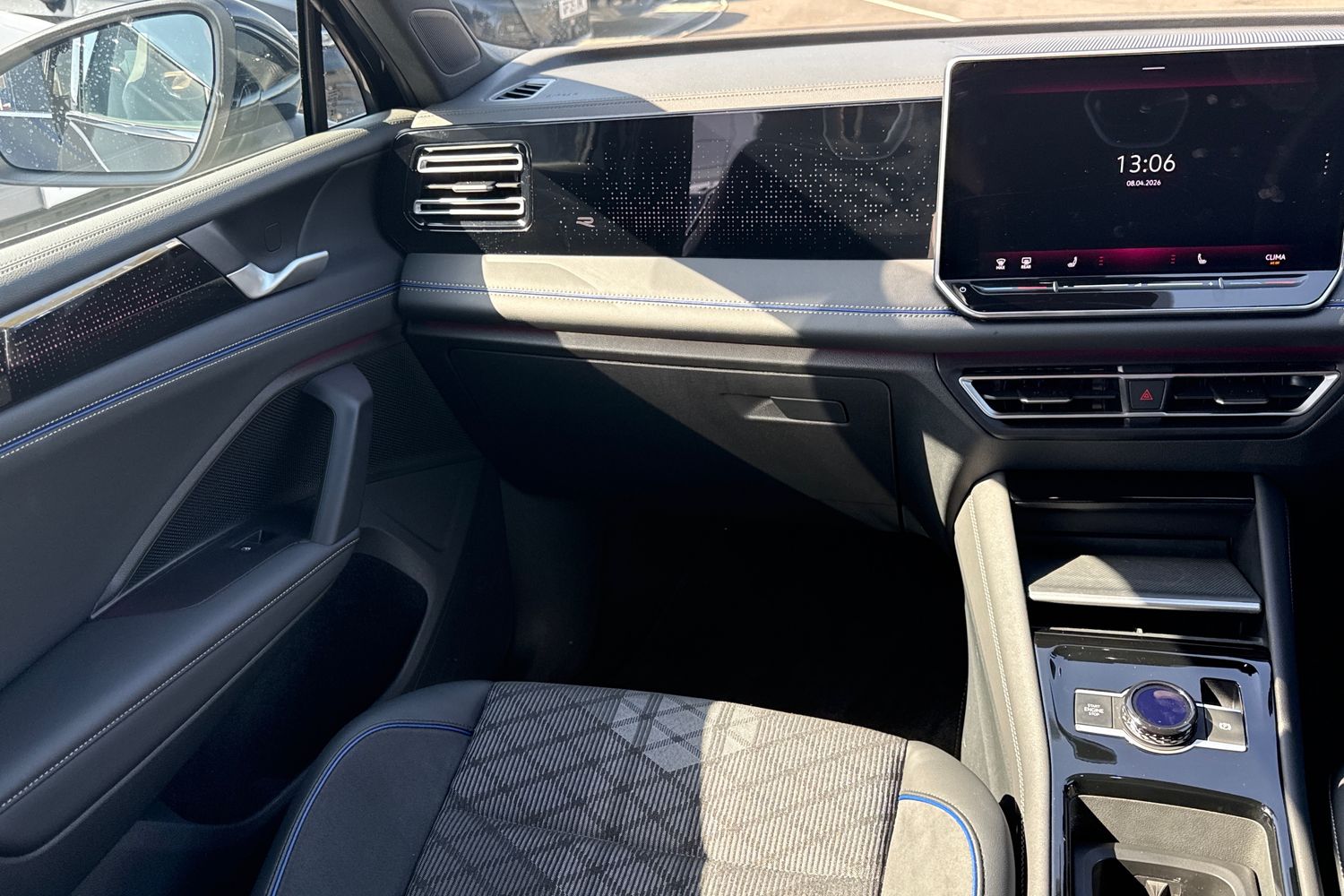 Used Volkswagen Tiguan 2025 for sale - 78168488: Photo 37