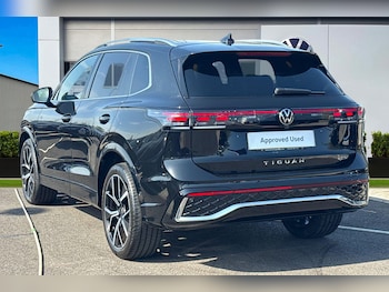 Used Volkswagen Tiguan 2025 for sale - 78168488: Photo