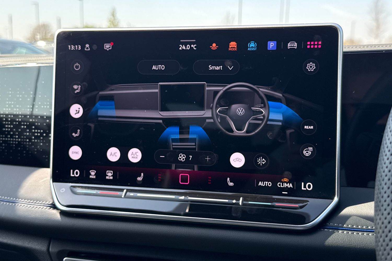 Used Volkswagen Tiguan 2025 for sale - 78168488: Photo 41