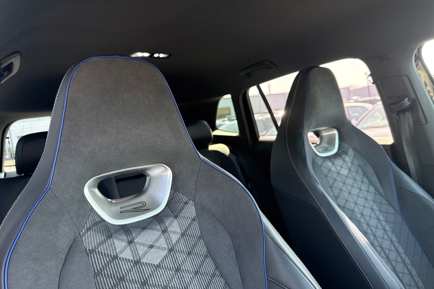 Used Volkswagen Tiguan 2025 for sale - 78168488: Photo 45