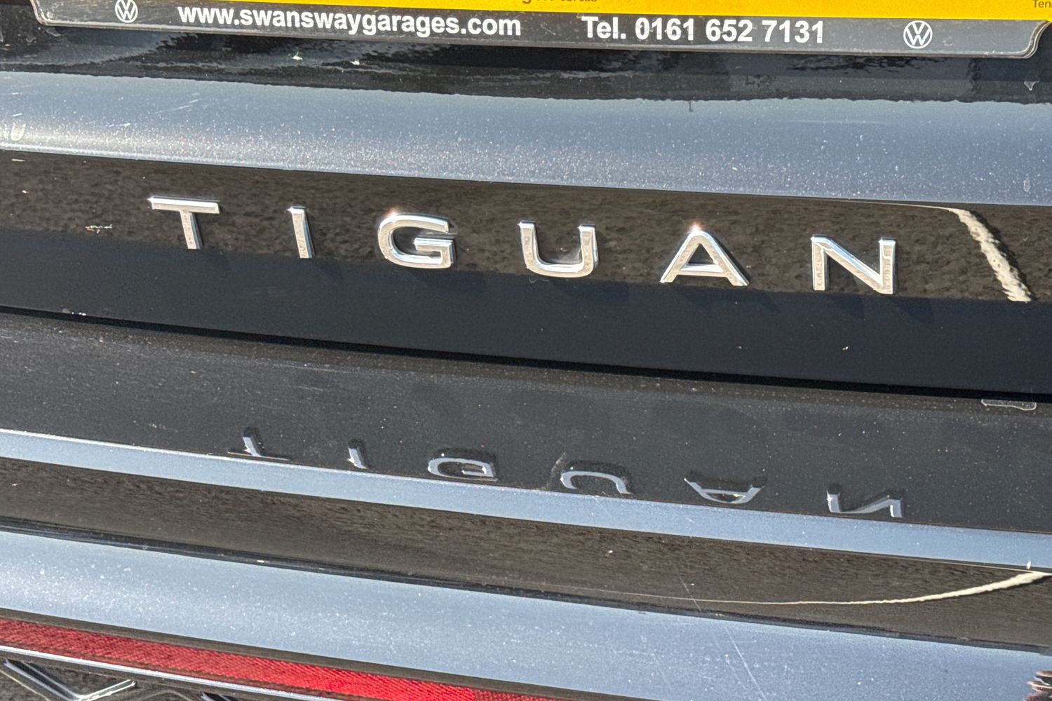 Used Volkswagen Tiguan 2025 for sale - 78168488: Photo 47