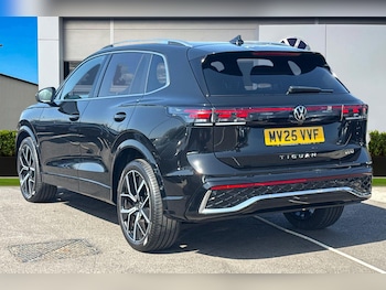 Used Volkswagen Tiguan 2025 for sale - 78168488: Photo