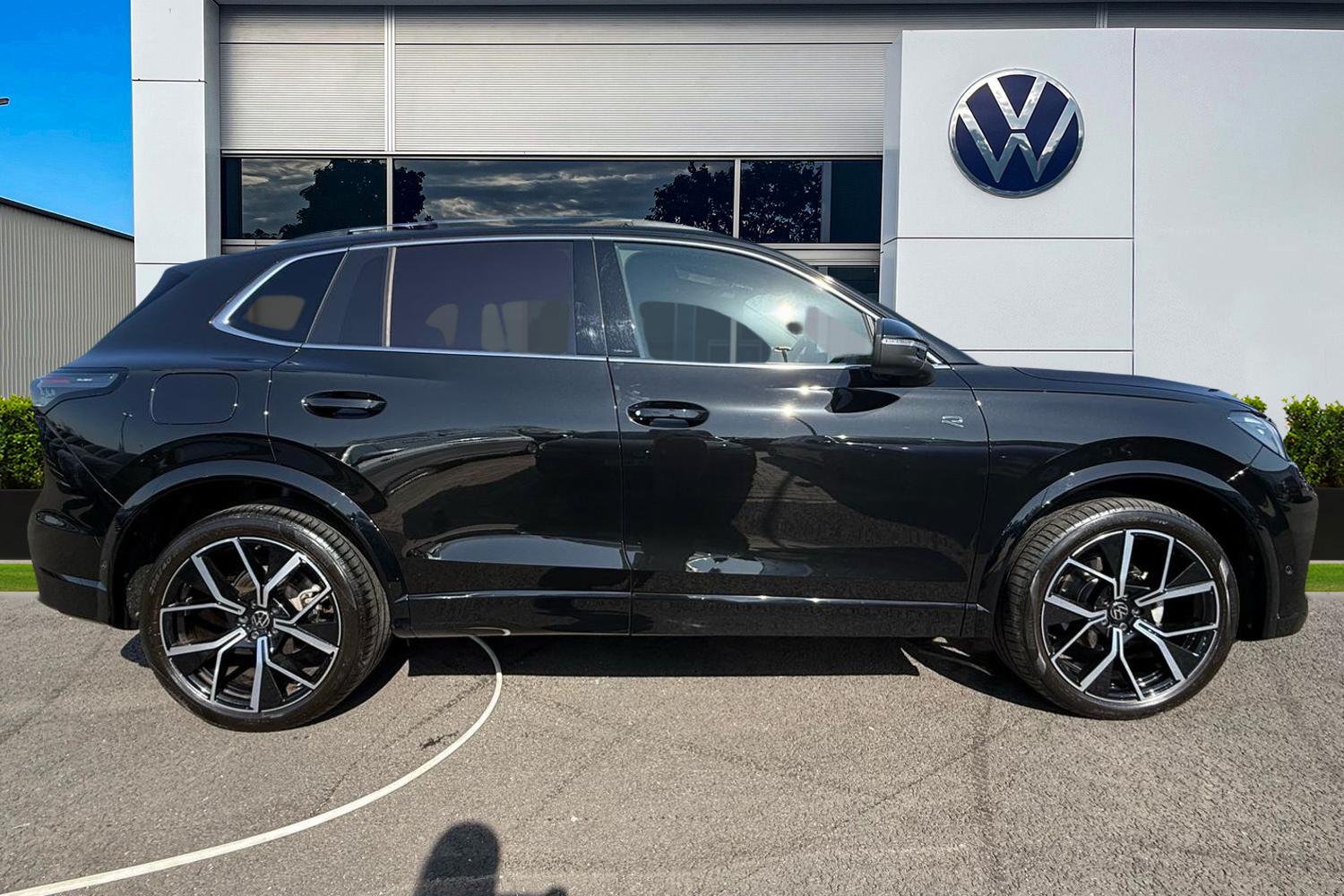 Used Volkswagen Tiguan 2025 for sale - 78168488: Photo 5