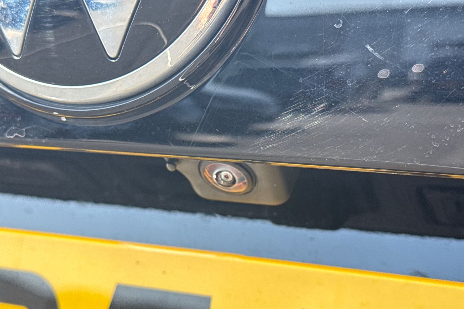 Used Volkswagen Tiguan 2025 for sale - 78168488: Photo 50