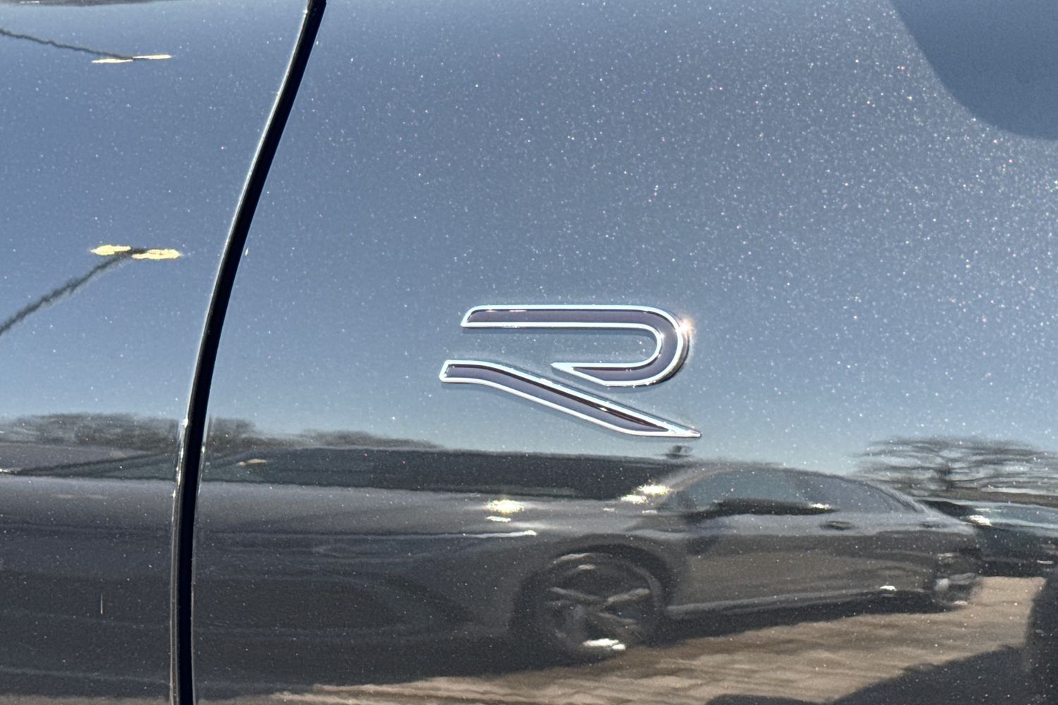 Used Volkswagen Tiguan 2025 for sale - 78168488: Photo 53