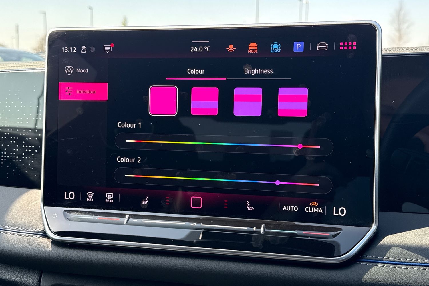 Used Volkswagen Tiguan 2025 for sale - 78168488: Photo 86