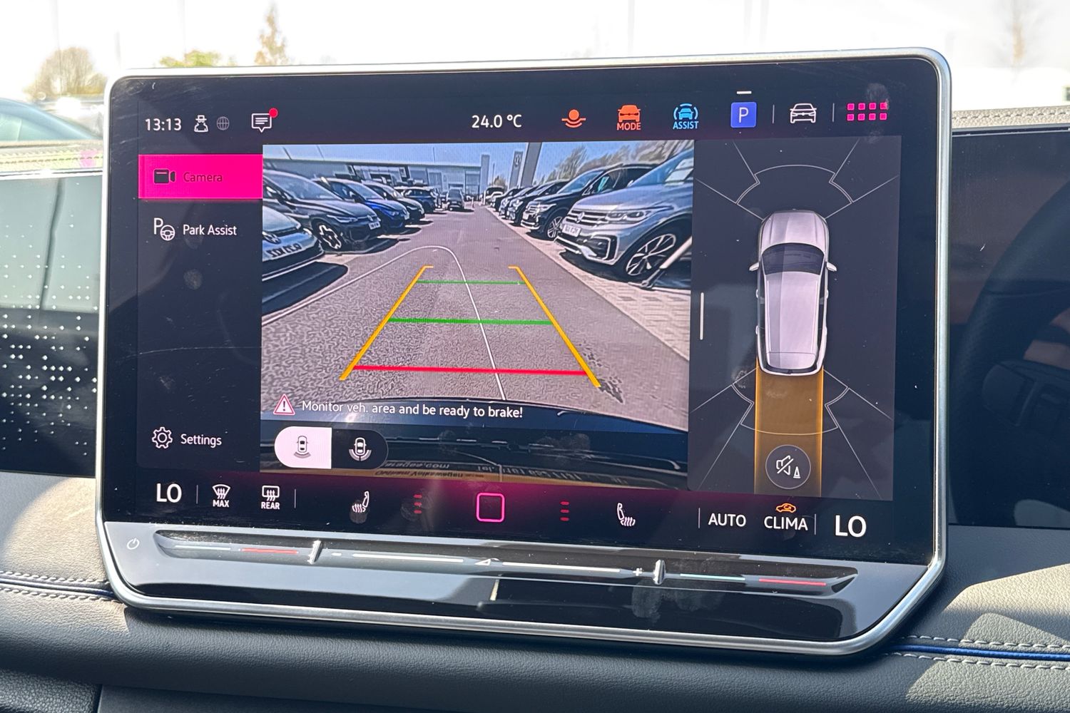 Used Volkswagen Tiguan 2025 for sale - 78168488: Photo 89