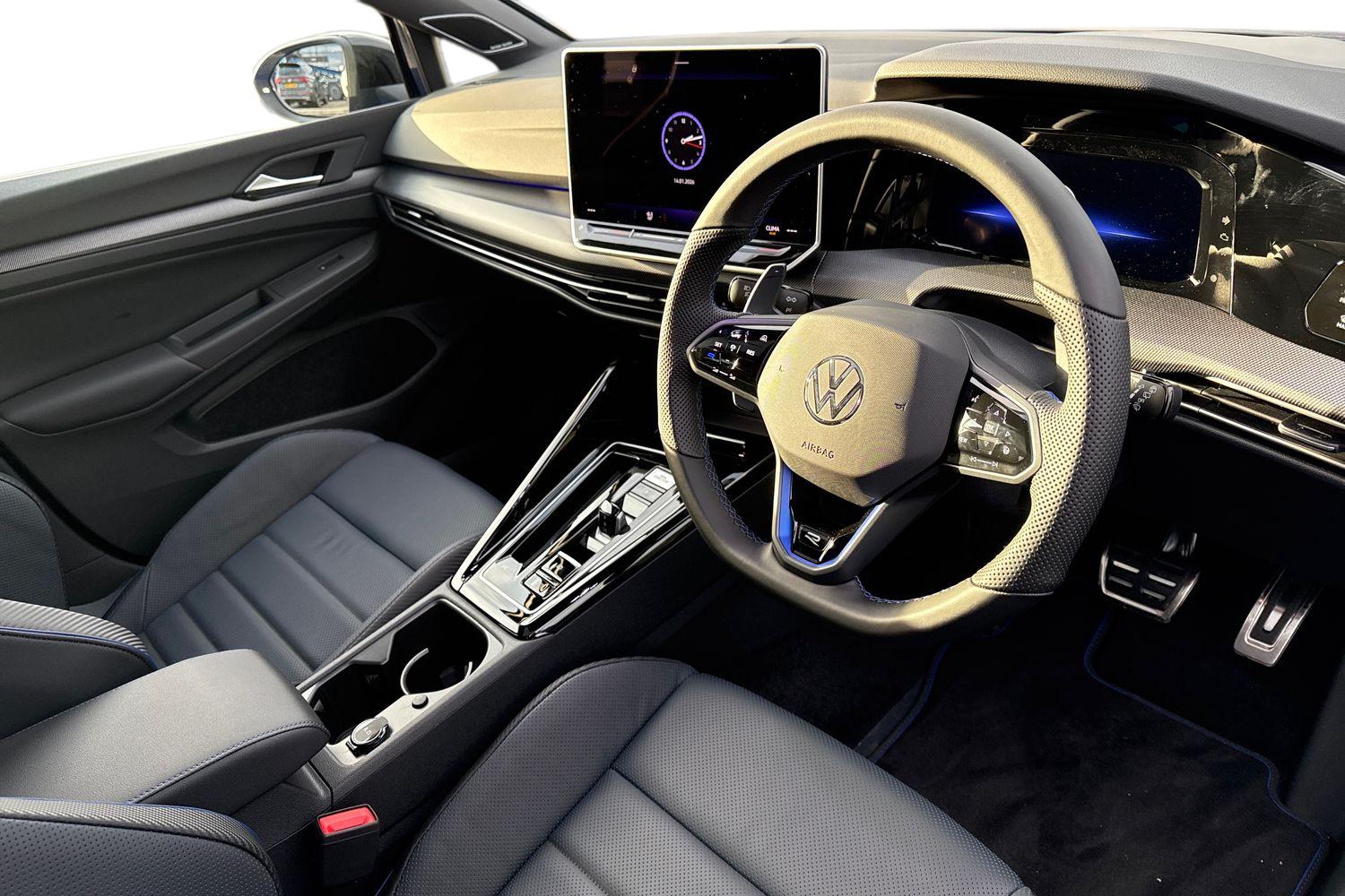 Used Volkswagen Golf 2025 for sale - 77206590: Photo 13