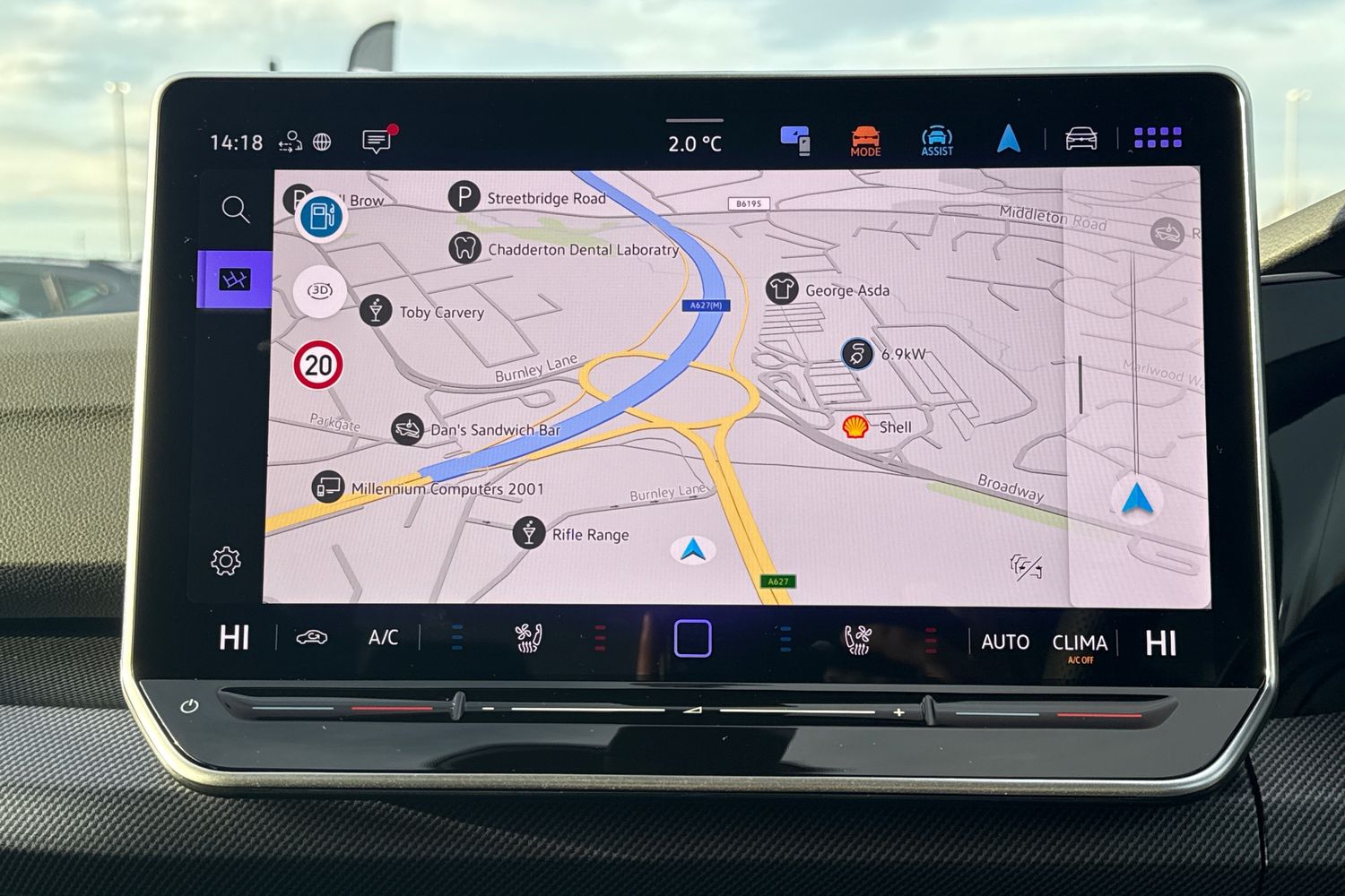 Used Volkswagen Golf 2025 for sale - 77206590: Photo 16