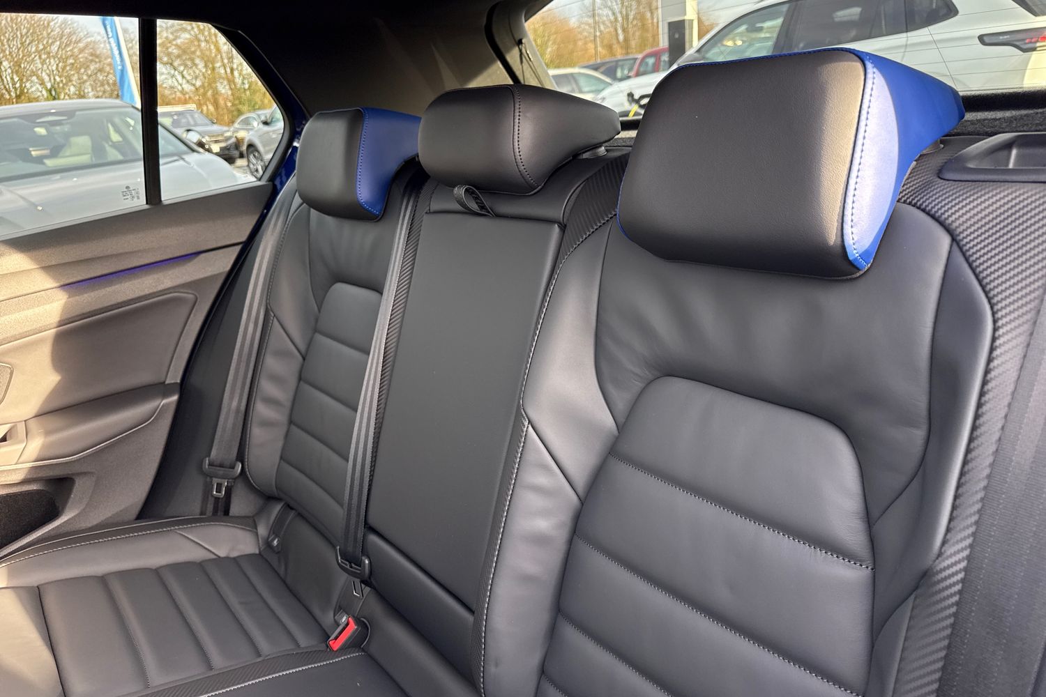 Used Volkswagen Golf 2025 for sale - 77206590: Photo 18