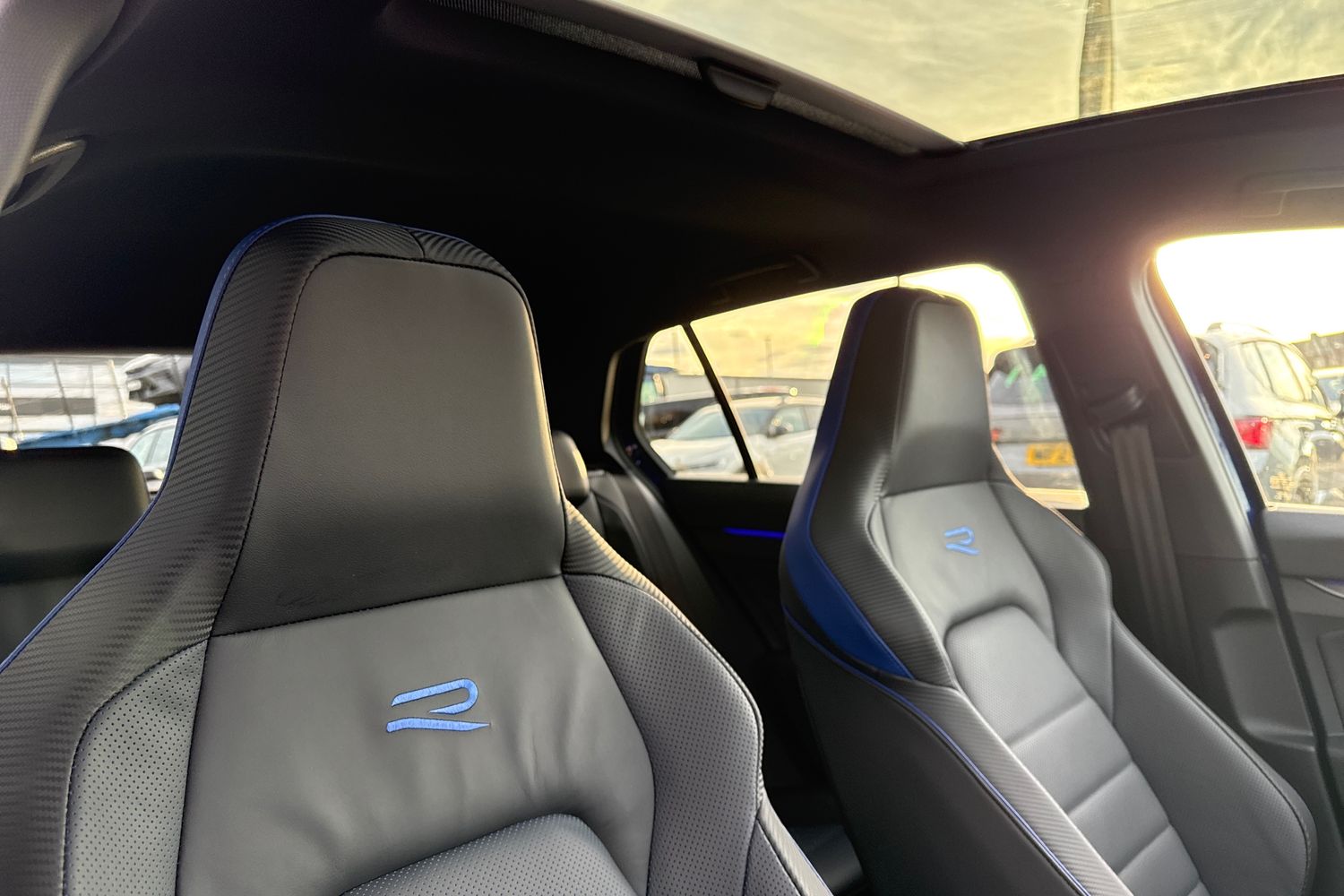 Used Volkswagen Golf 2025 for sale - 77206590: Photo 23