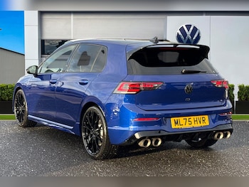 Used Volkswagen Golf 2025 for sale - 77206590: Photo