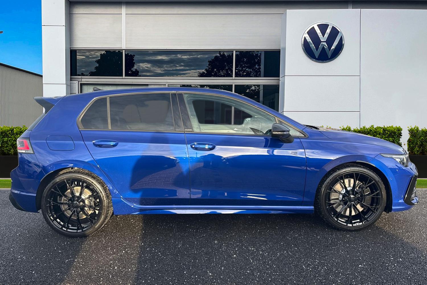 Used Volkswagen Golf 2025 for sale - 77206590: Photo 3