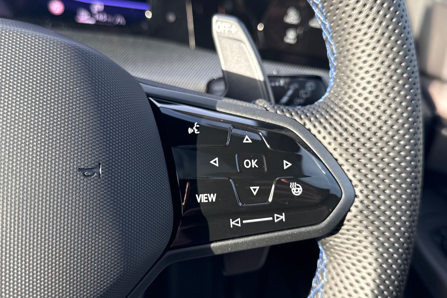 Used Volkswagen Golf 2025 for sale - 77206590: Photo 37