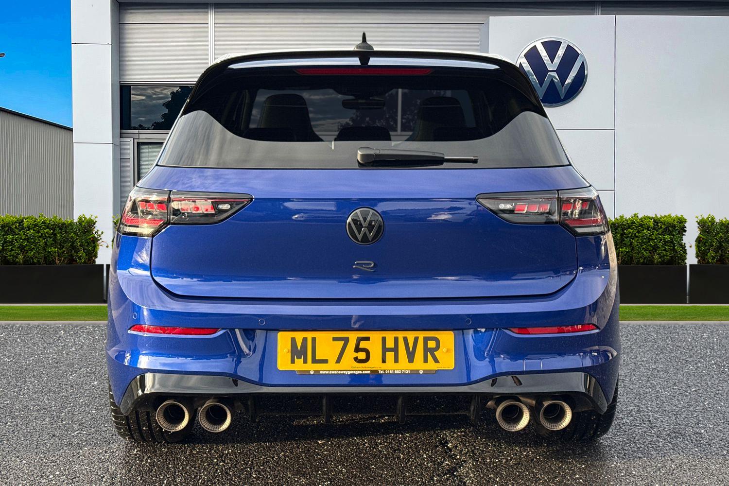 Used Volkswagen Golf 2025 for sale - 77206590: Photo 4