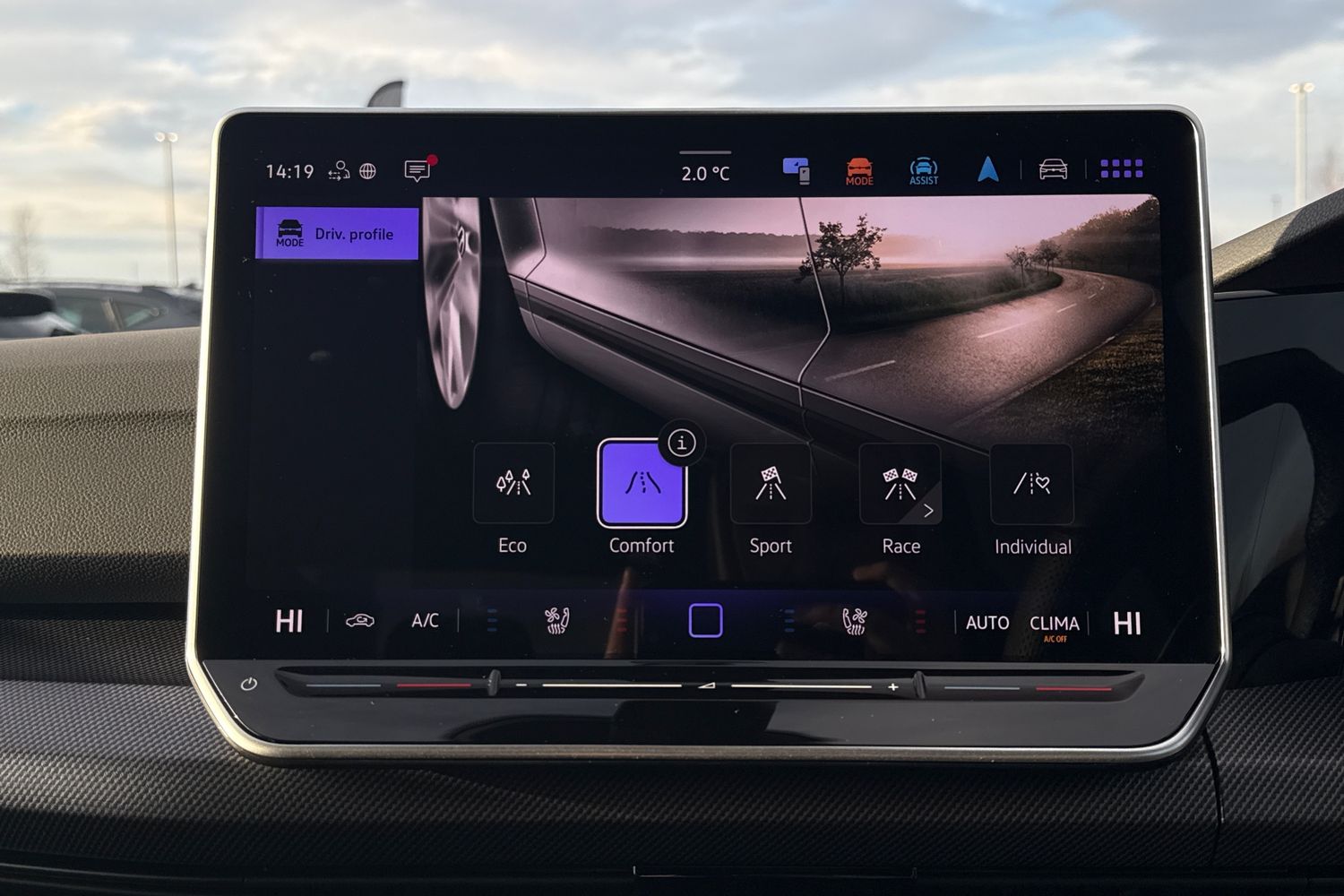 Used Volkswagen Golf 2025 for sale - 77206590: Photo 45