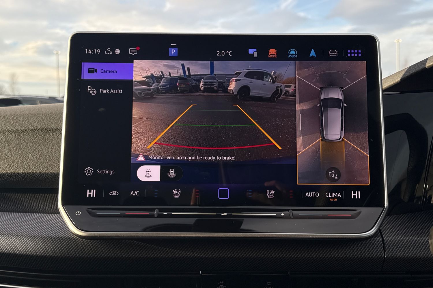 Used Volkswagen Golf 2025 for sale - 77206590: Photo 46