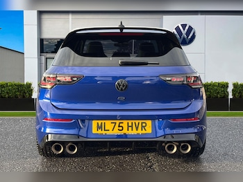 Used Volkswagen Golf 2025 for sale - 77206590: Photo