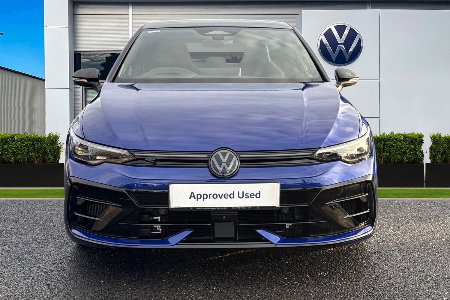 Used Volkswagen Golf 2025 for sale - 77206590: Photo 5